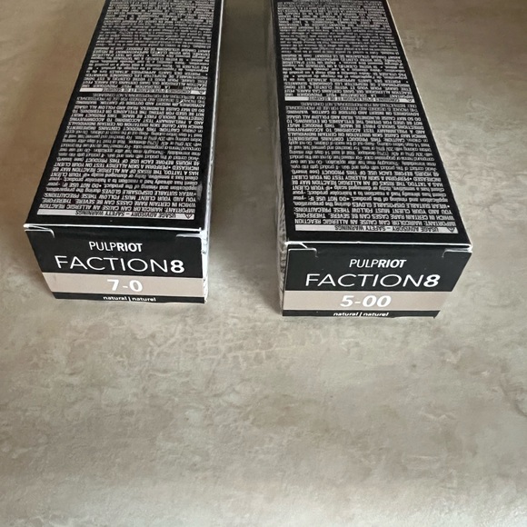 Professional Hair Color - Picture 3 of 11